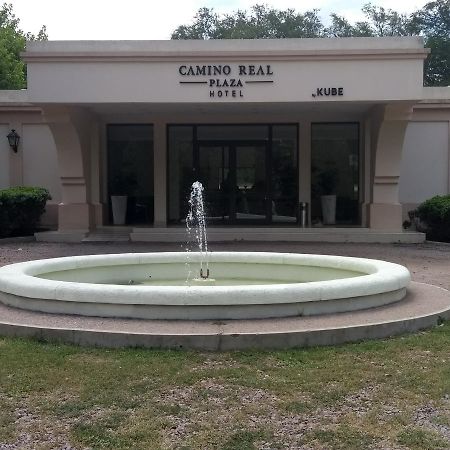 Camino Real Plaza Hotel Villa del Totoral Exterior photo