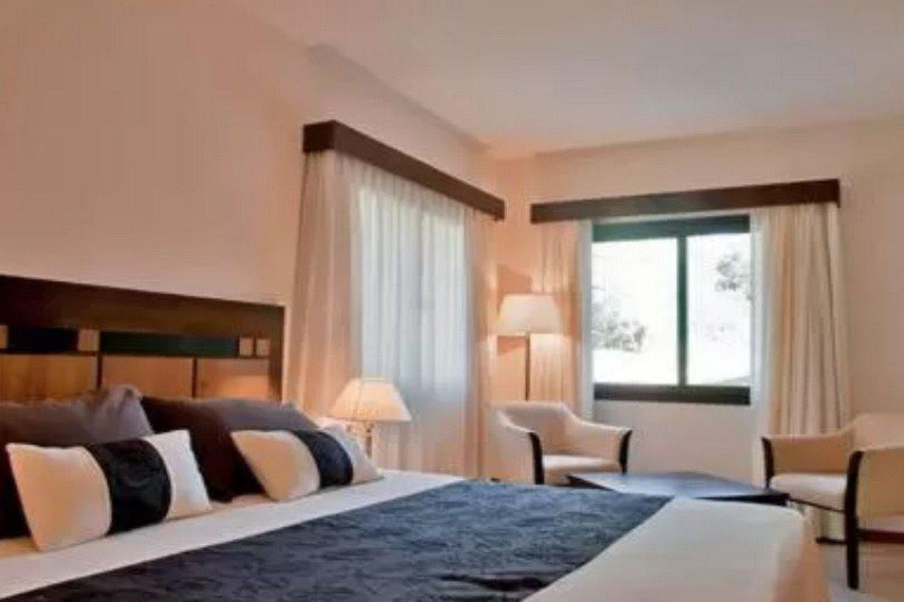 Camino Real Plaza Hotel Villa del Totoral Exterior photo